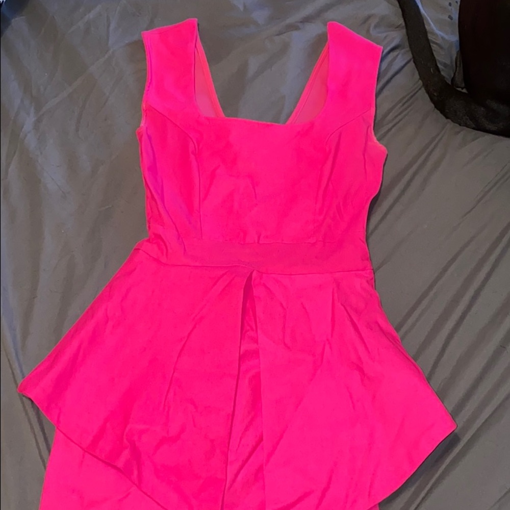 Cute, stretchy dress